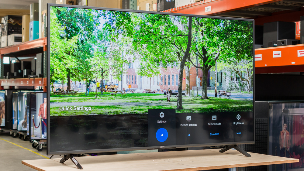 Sony X77L/X77CL