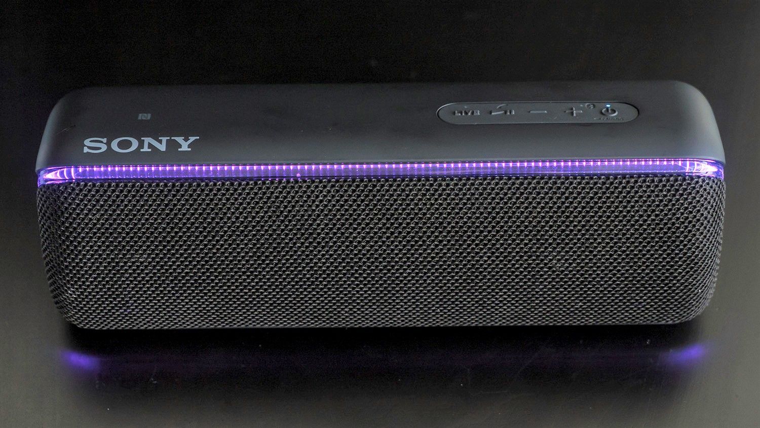 Sony XB32 Bluetooth Speaker