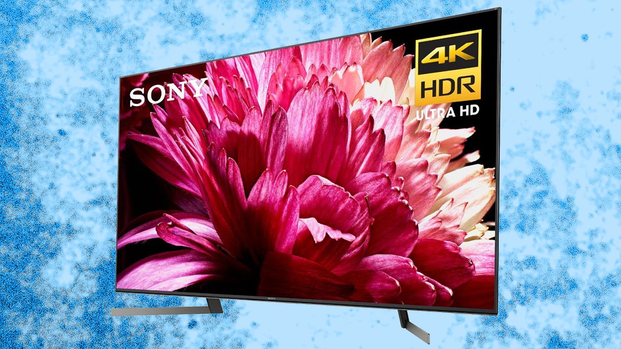 Sony XBR-65X950G