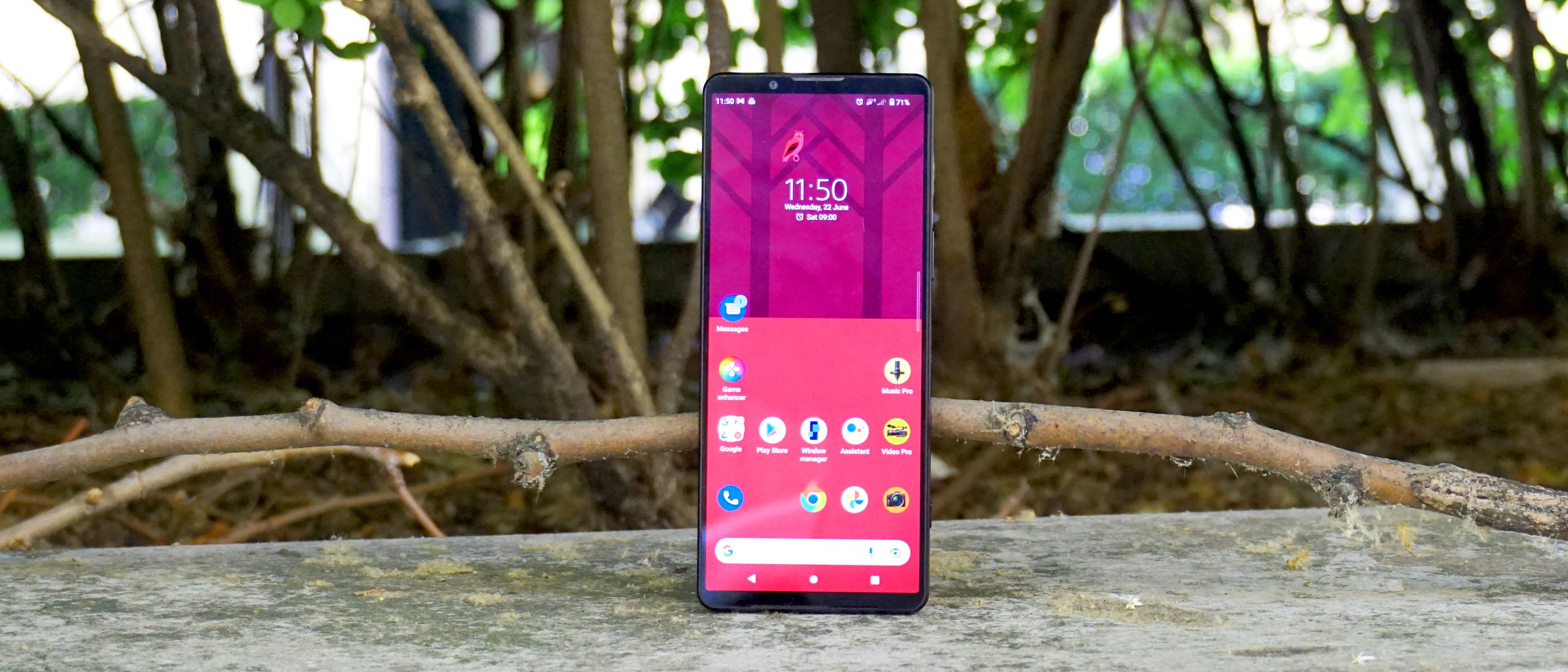 Sony Xperia 1 IV