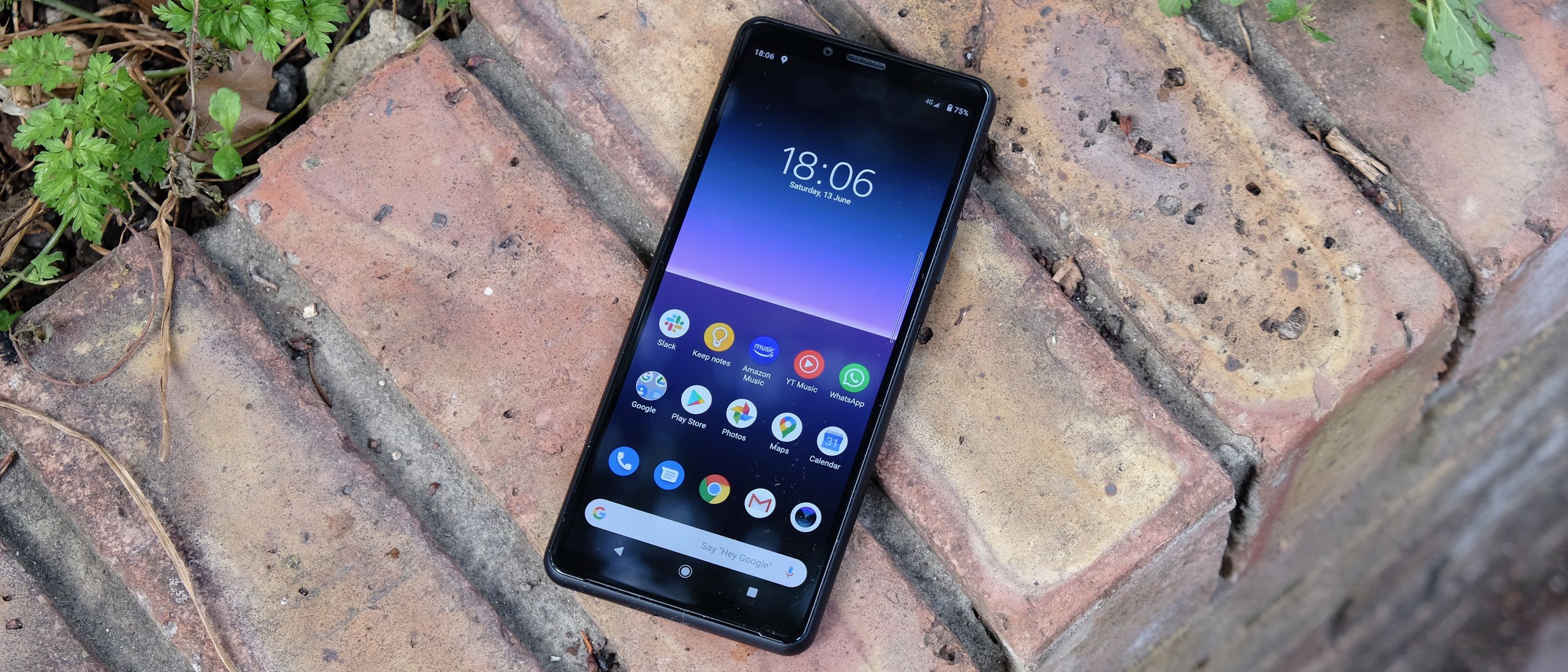 Sony Xperia 10 Ii