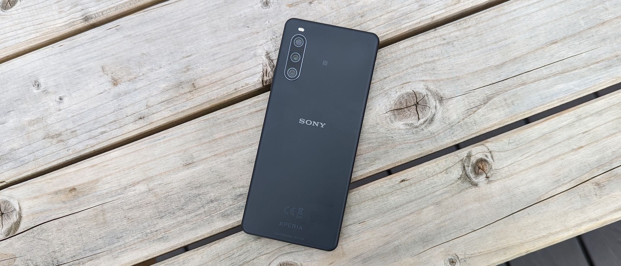Sony Xperia 10 IV