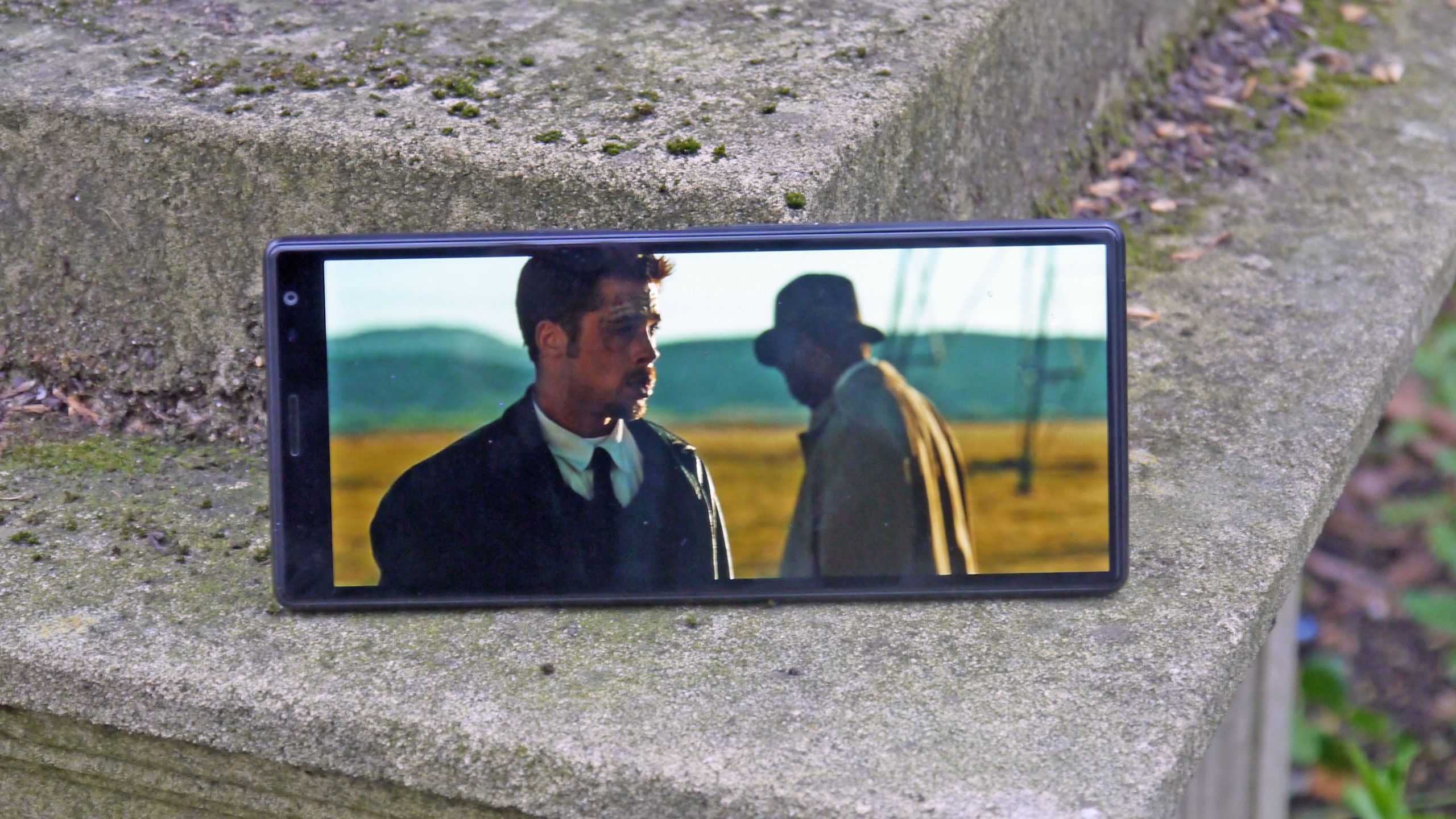 Sony Xperia 10 Plus