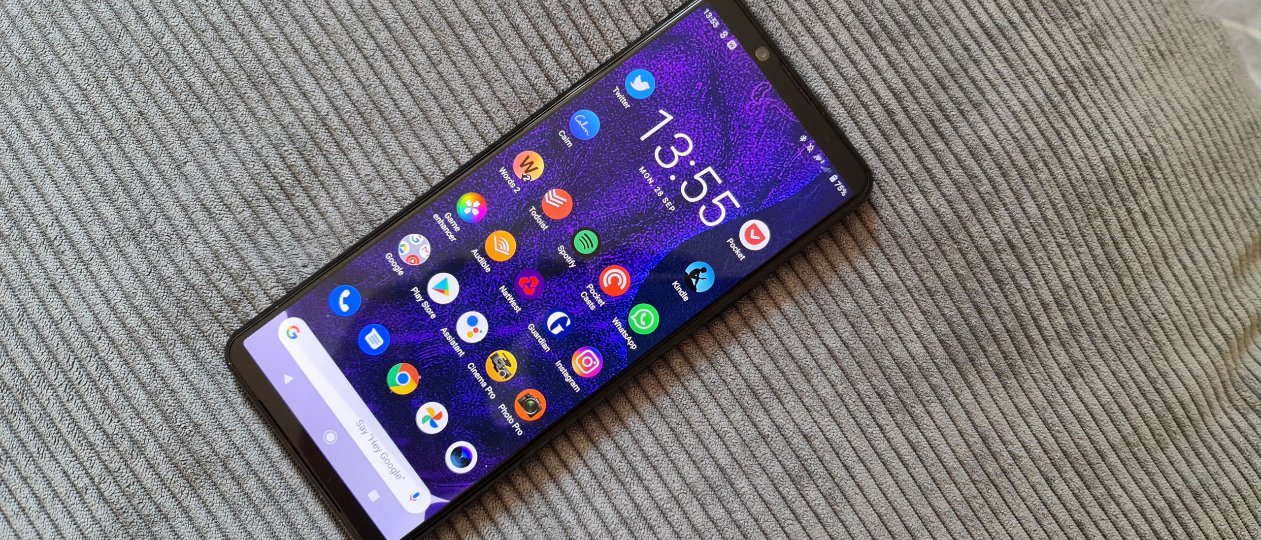 Sony Xperia 5 Iv