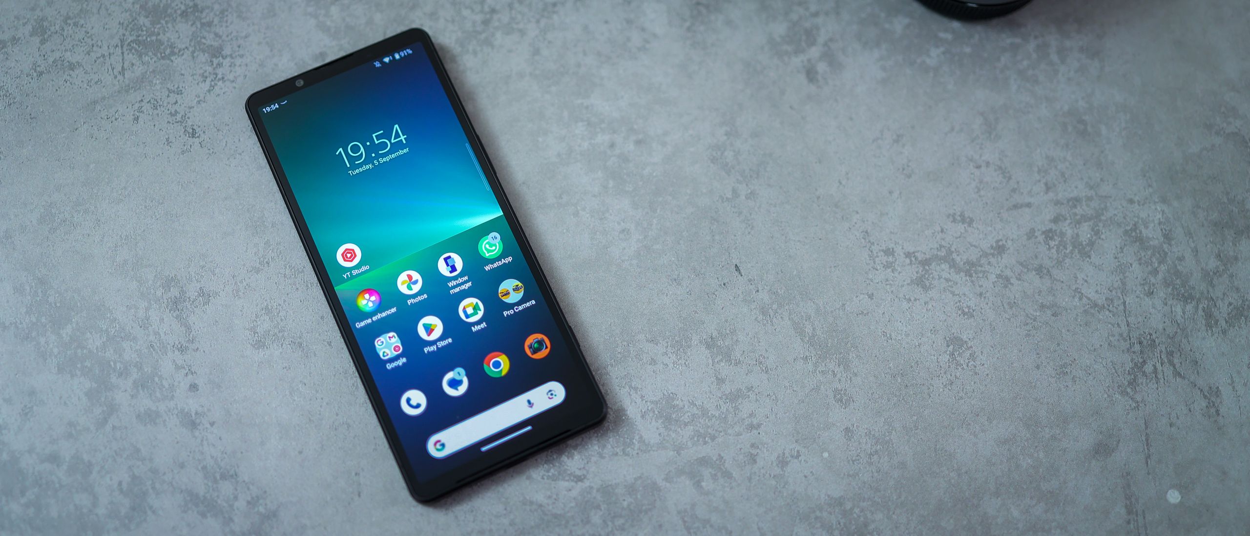 Sony Xperia 5 V