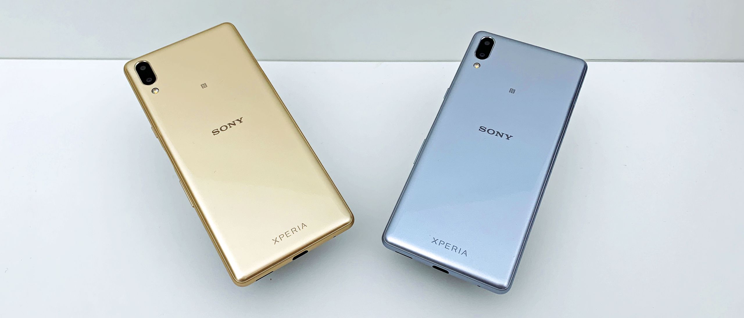 Sony Xperia L3