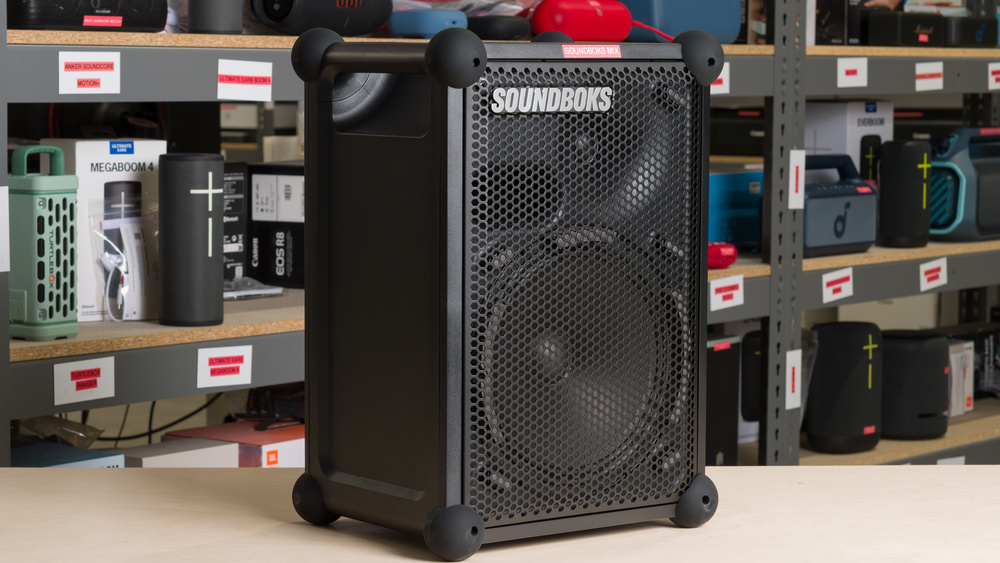 SOUNDBOKS Mix