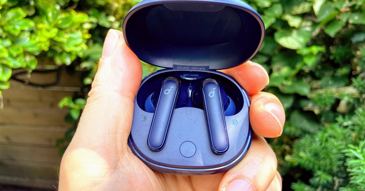 Anker Soundcore Life P3