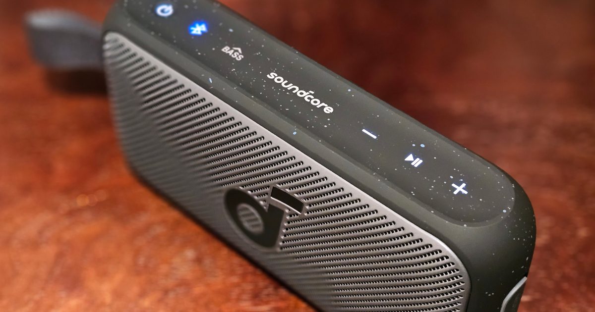 Anker Soundcore Motion 300
