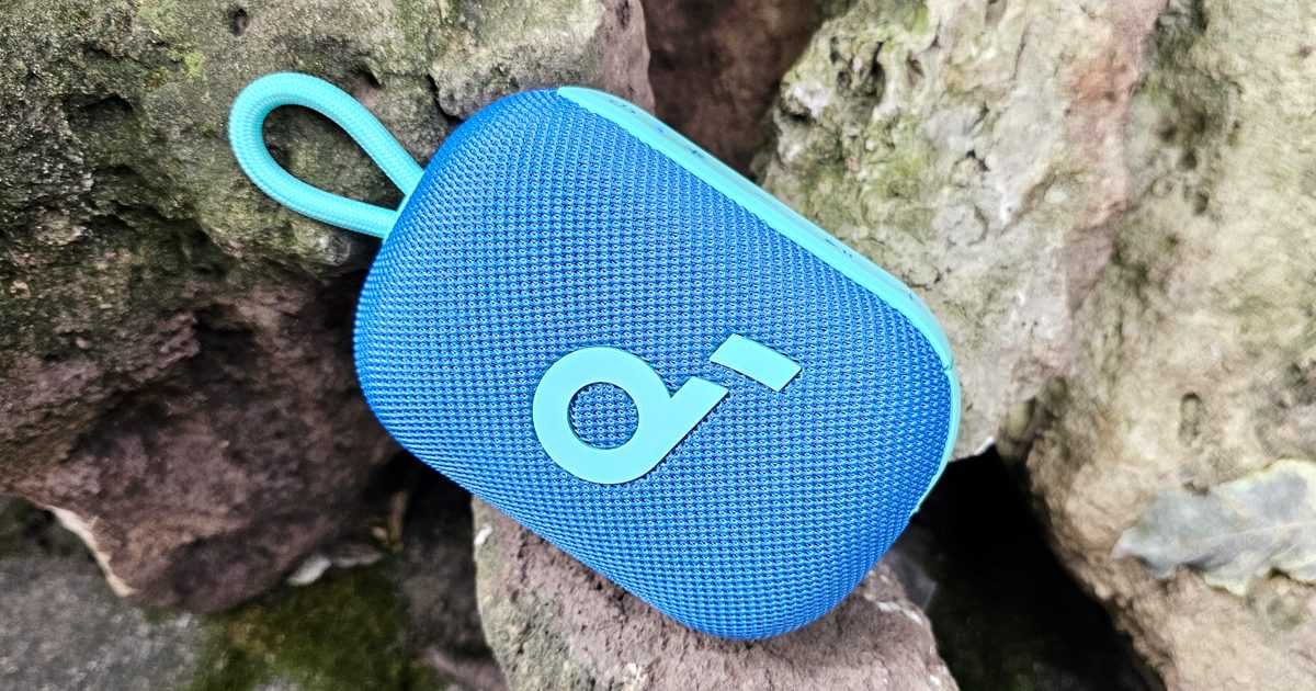 Anker Soundcore Select 4 Go