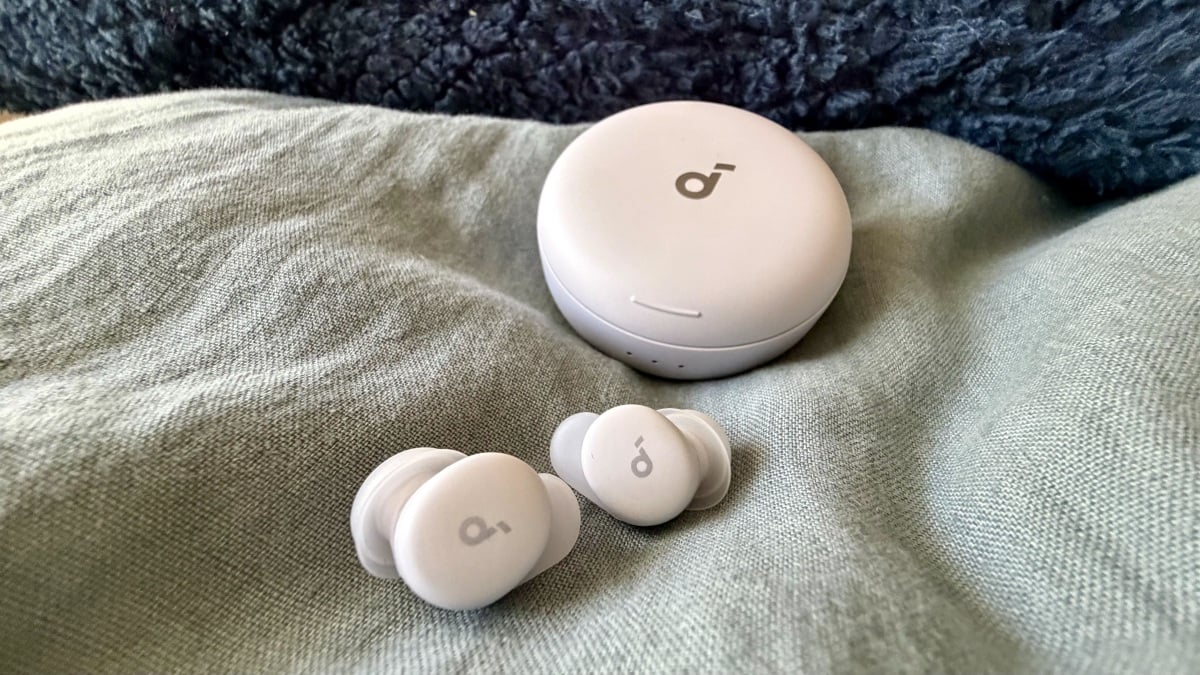 Soundcore Sleep A30 Special