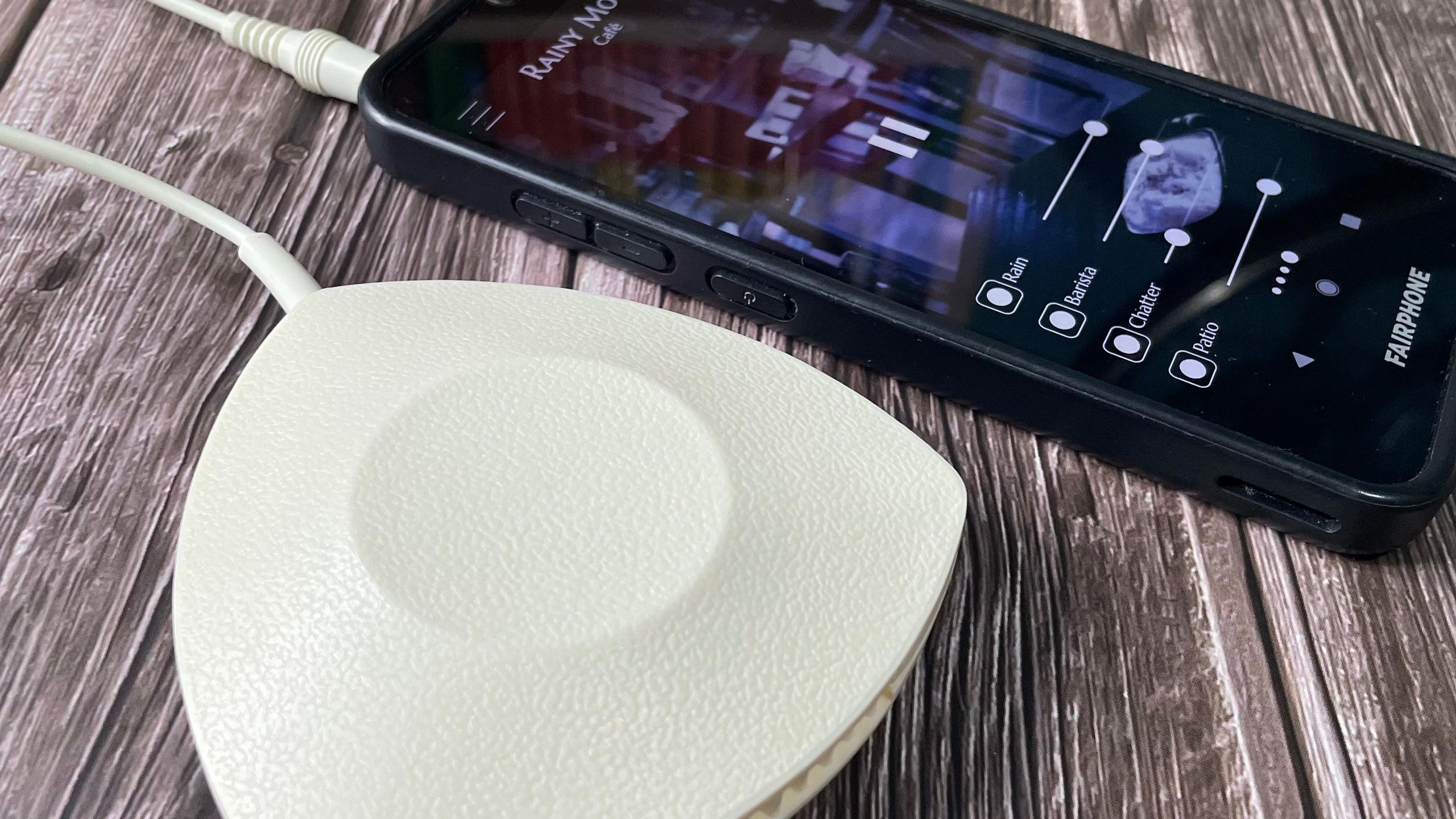 Soundlab Pillow Speaker