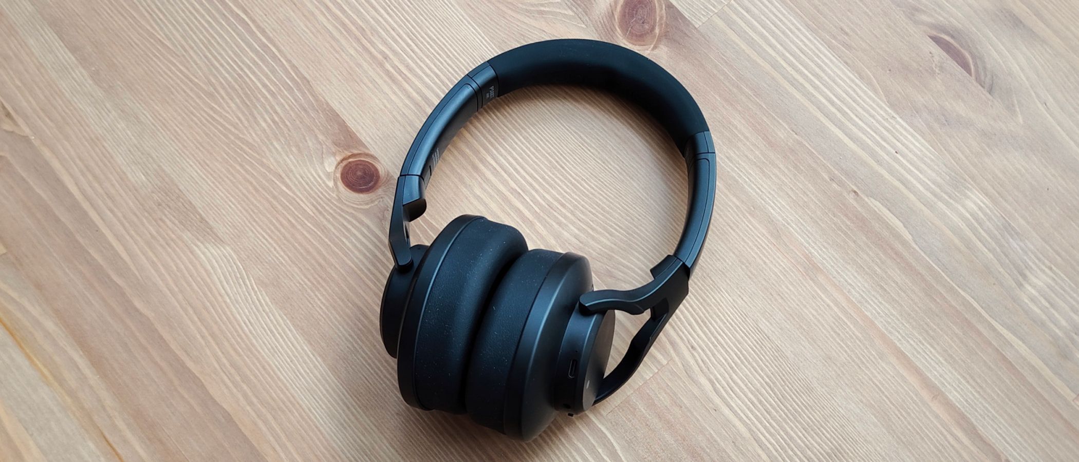 Soundmagic P58BT ANC
