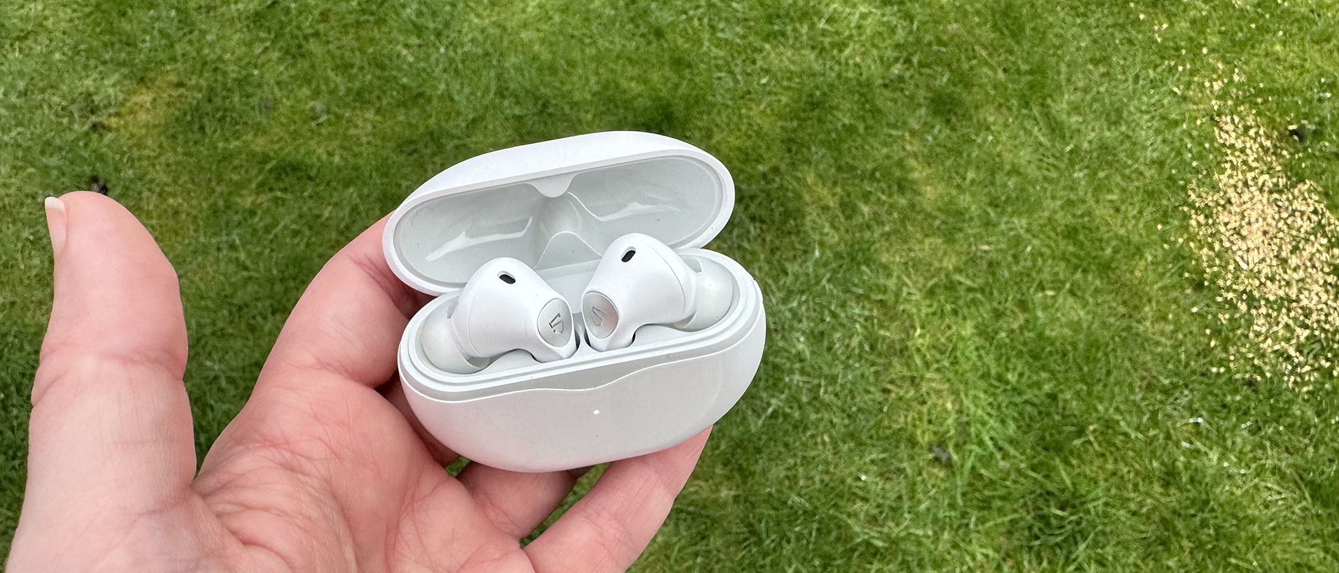 Soundpeats AIR4 Pro