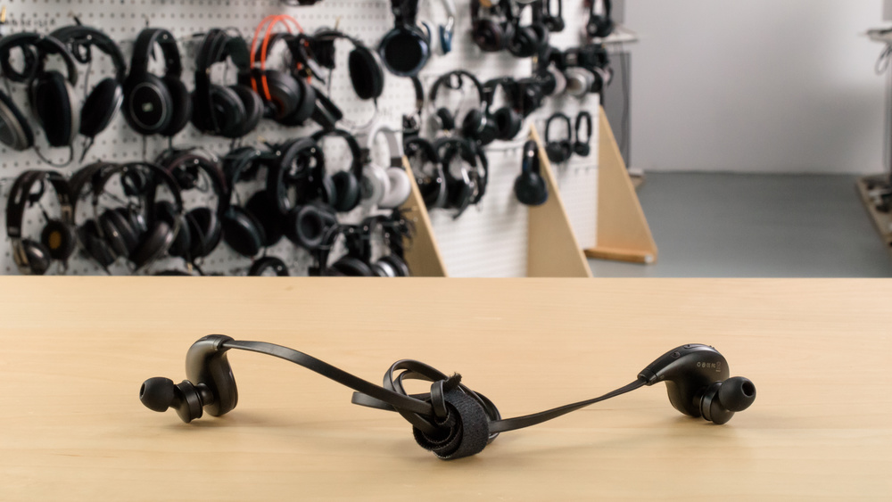 SoundPeats QY8 Wireless