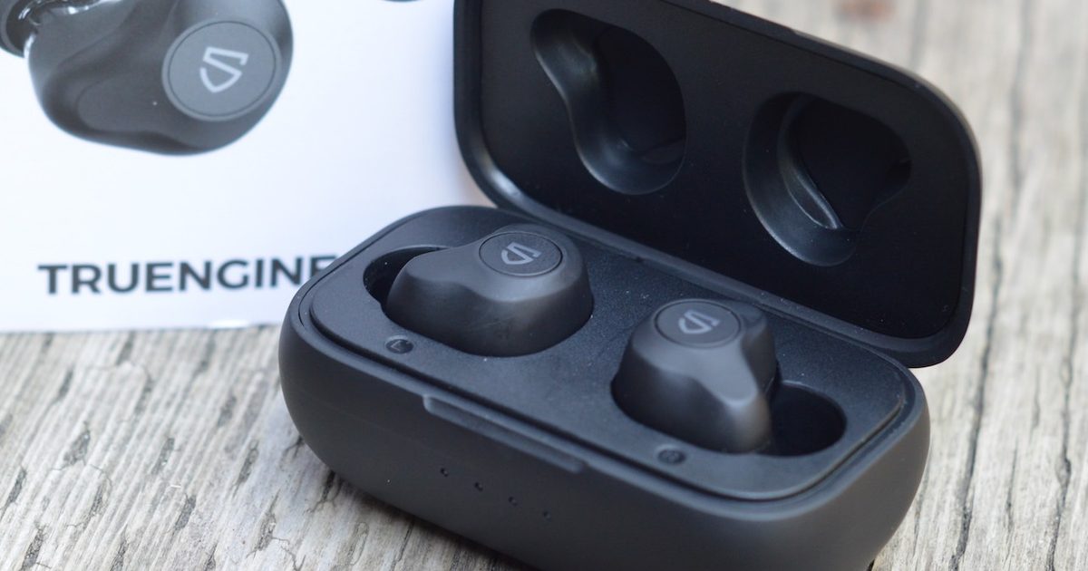 Soundpeats Truengine SE