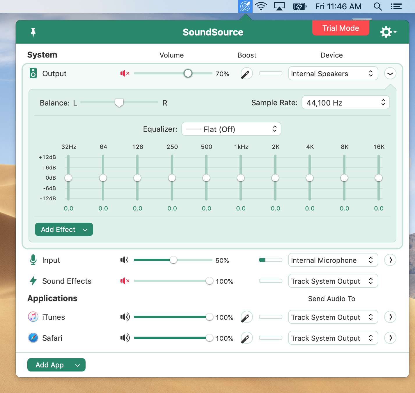 Soundsource 4