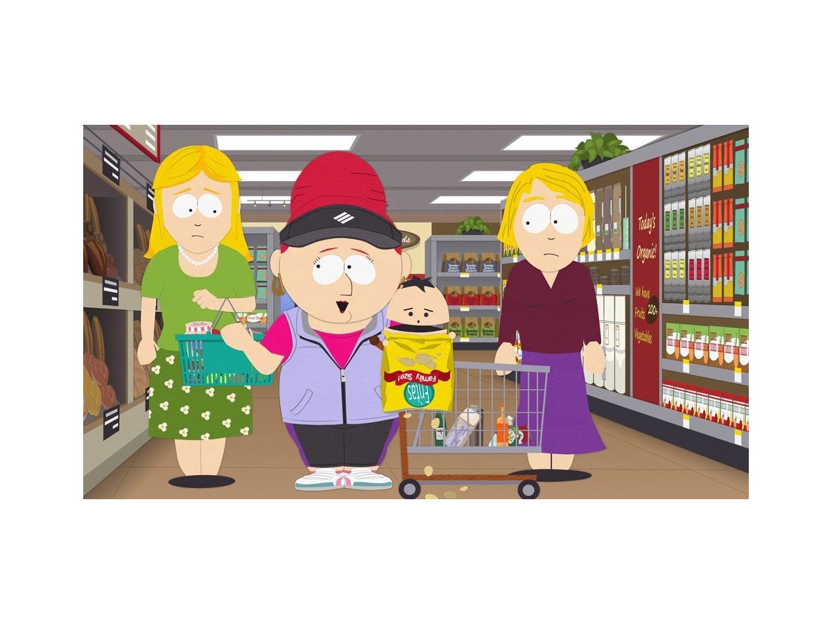 South Park