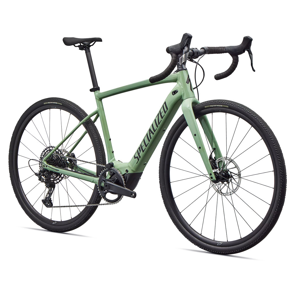 Specialized Turbo Creo 2 Comp