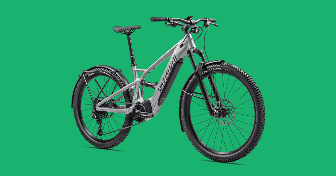 Specialized Turbo Tero X