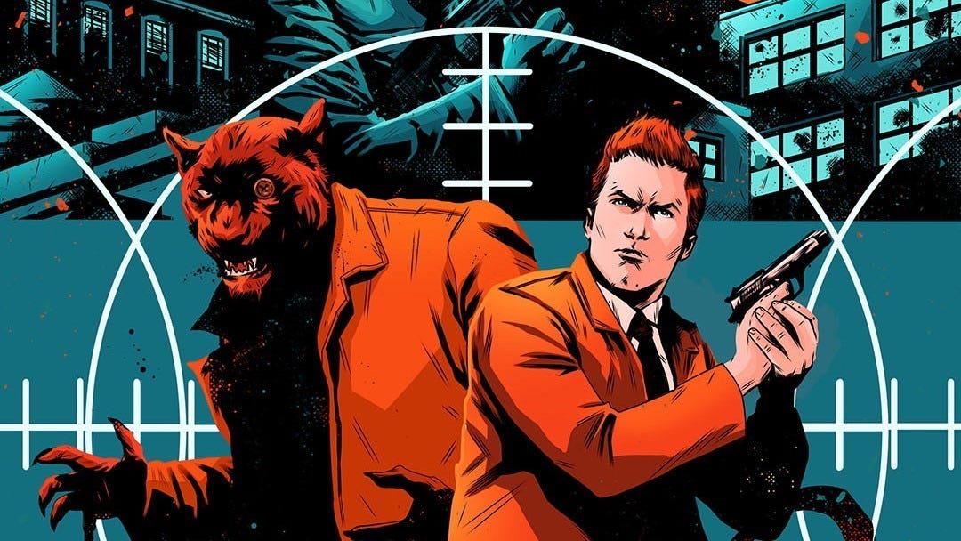 Spencer And Locke 2