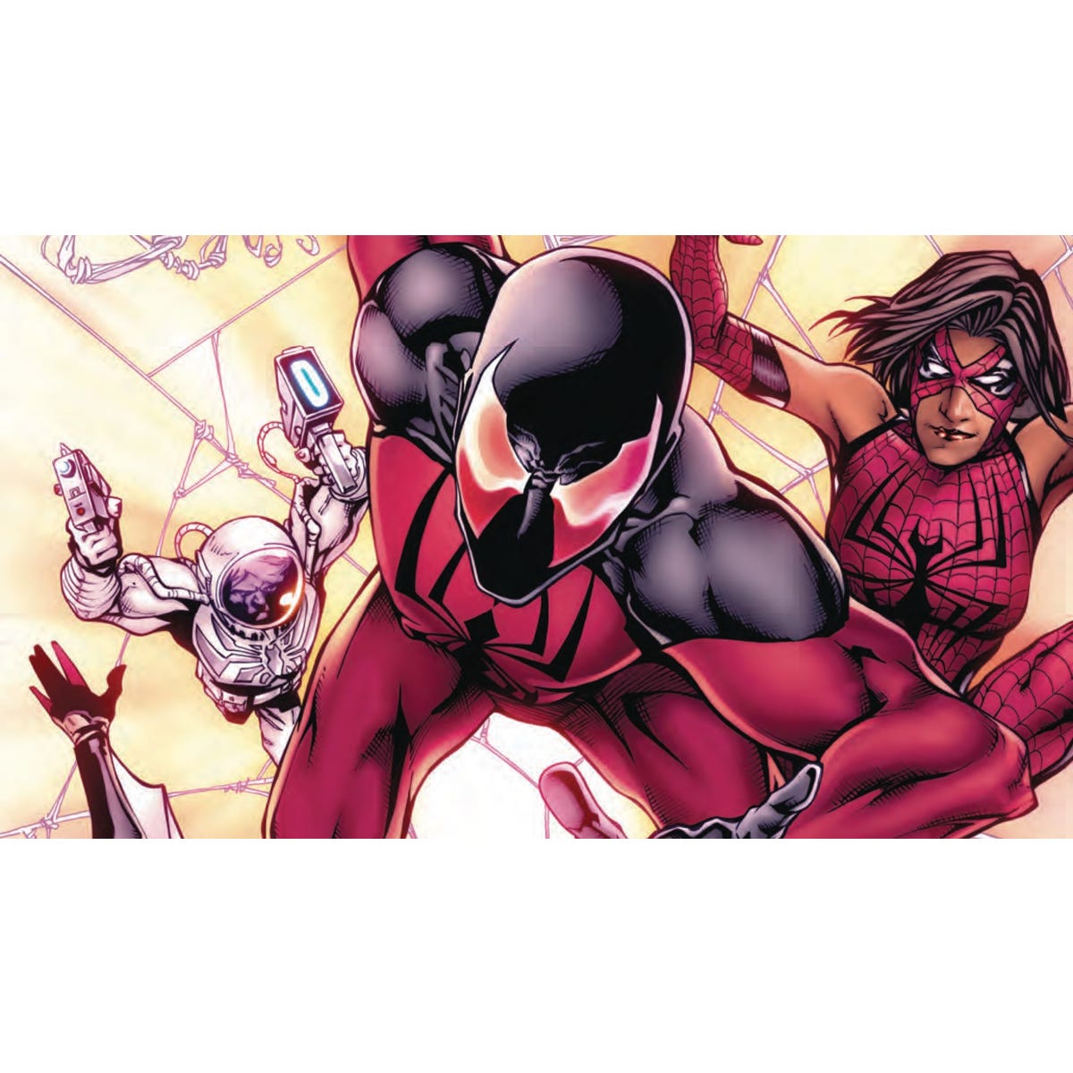 Spider-Force