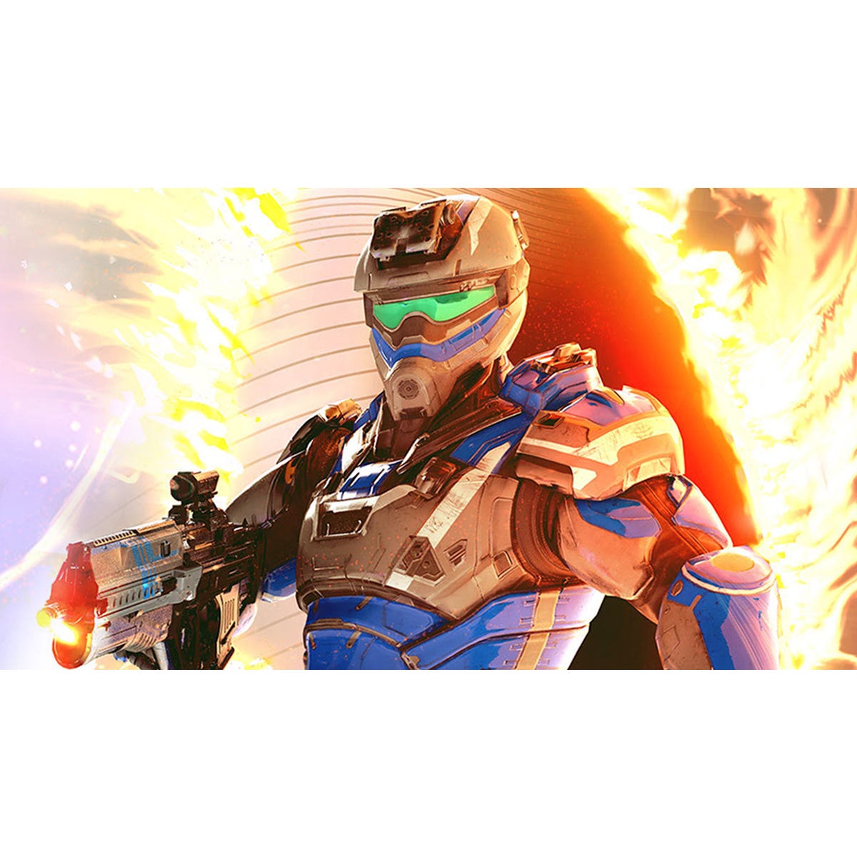 Splitgate