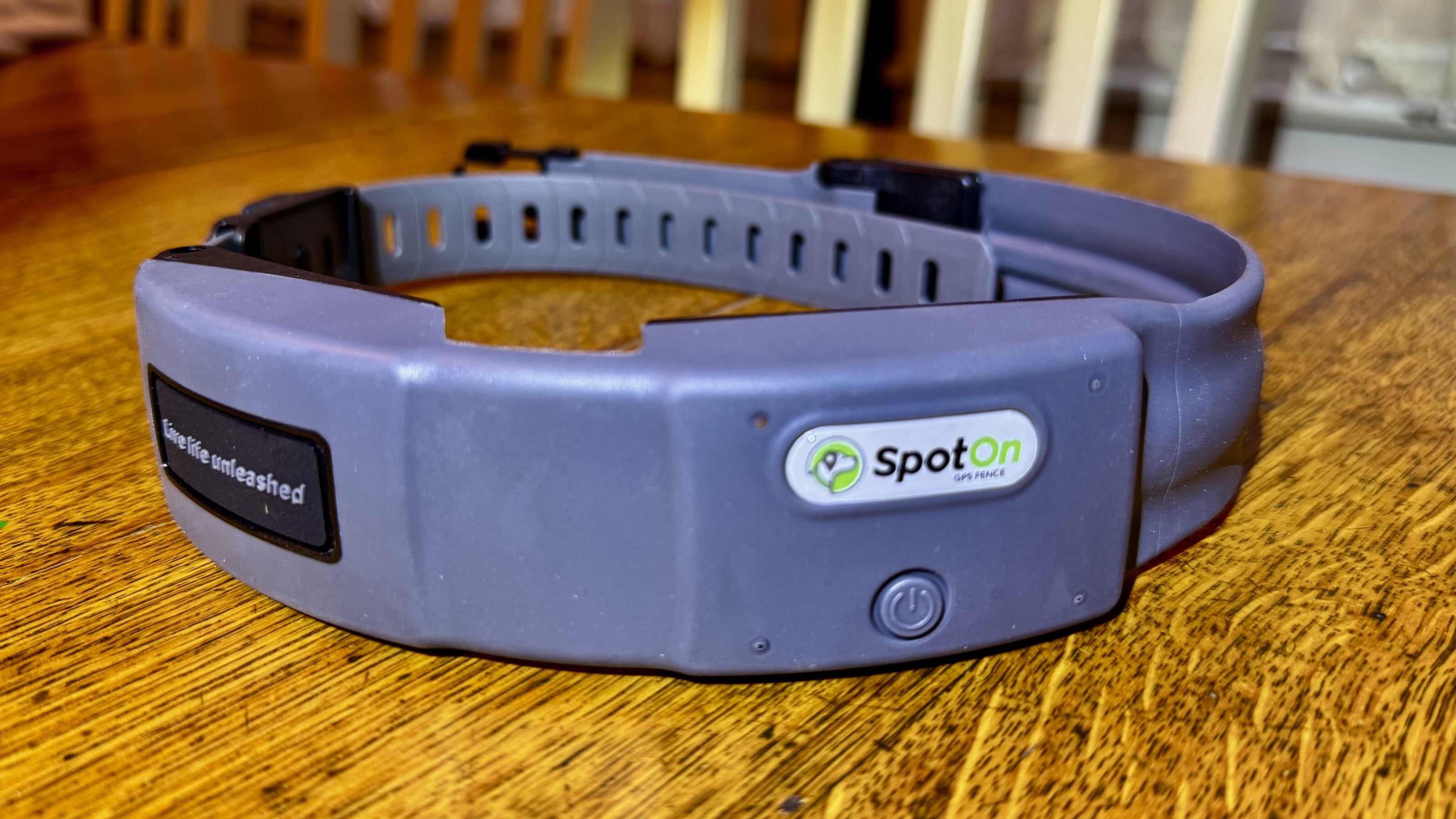 Spoton Gps Dog Fence