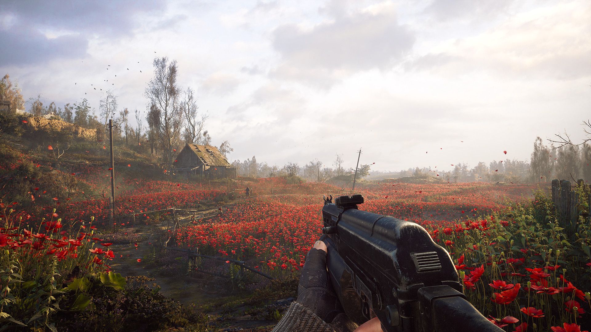 Stalker 2 Heart Of Chornobyl