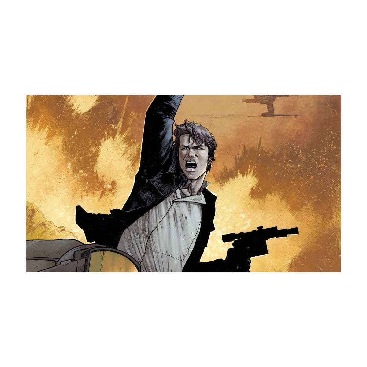 Star Wars 42
