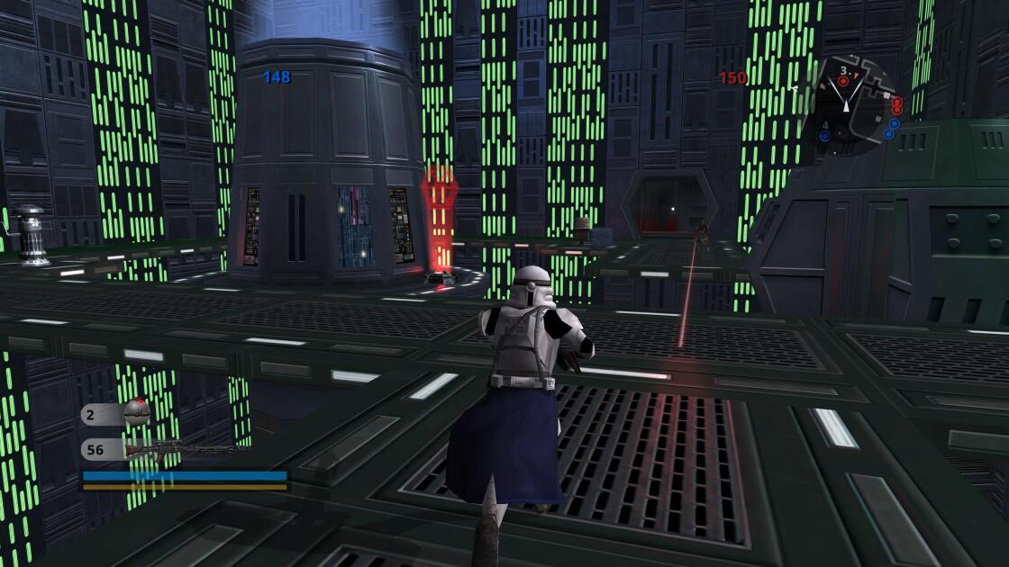 Star Wars Battlefront Classic Collection