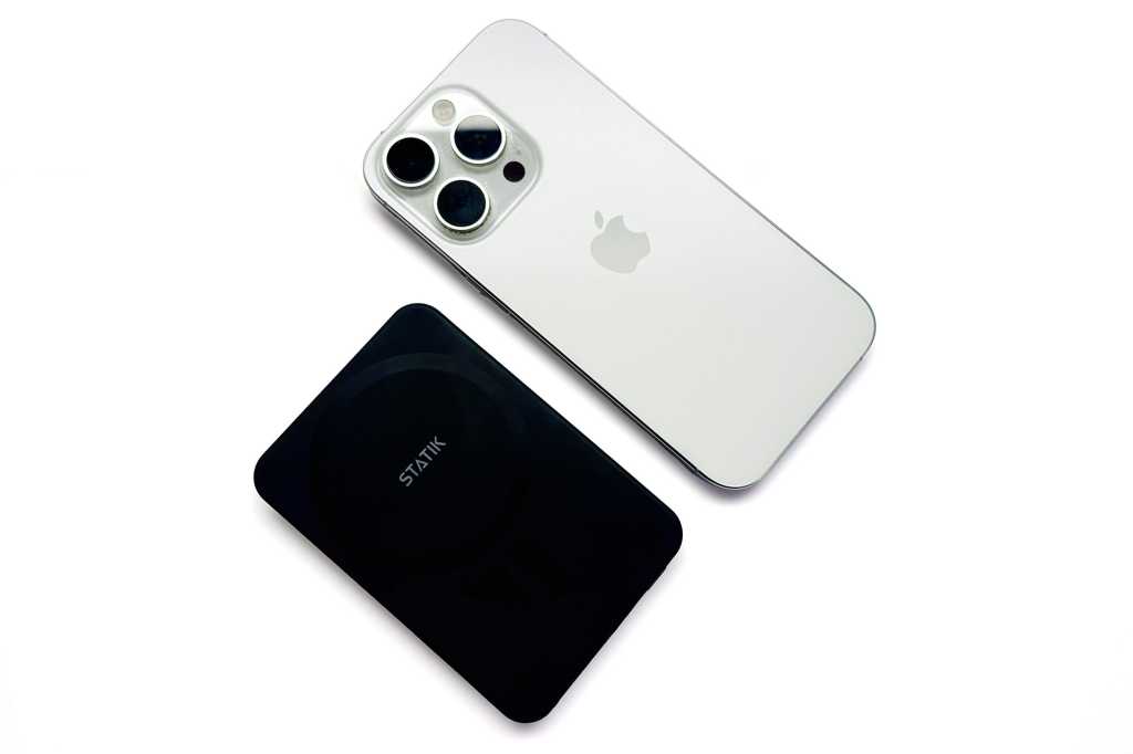 Statik State 5K Power Bank