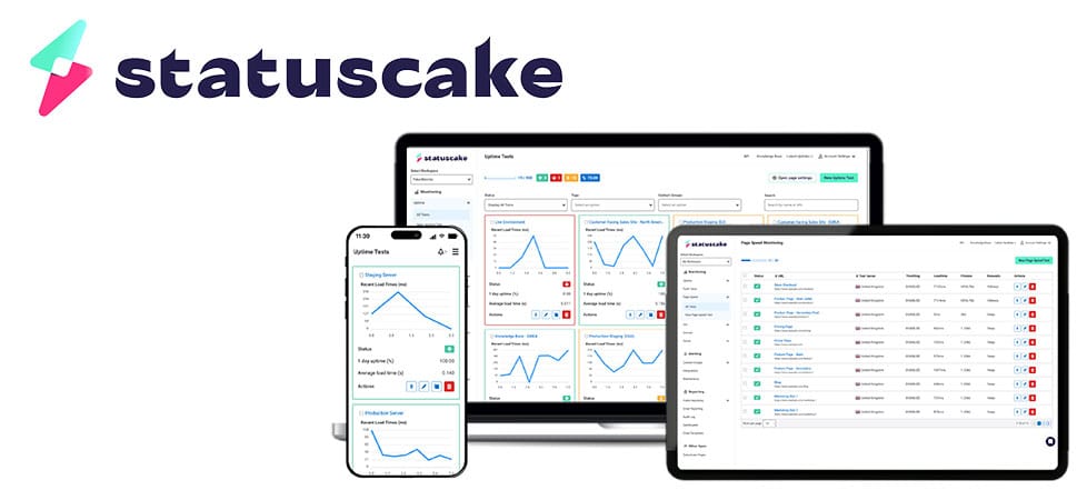 Statuscake