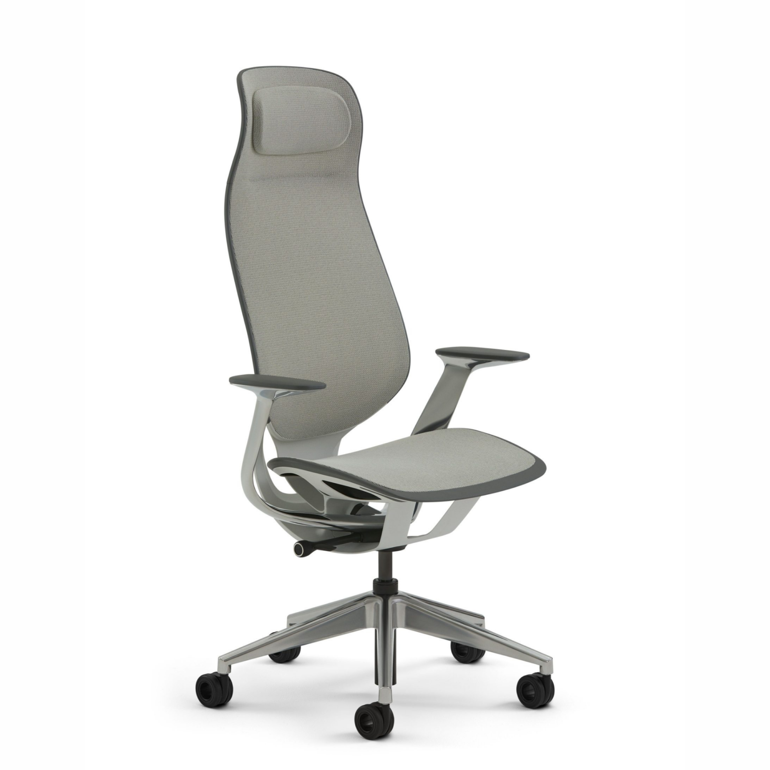 Steelcase Karman High Back