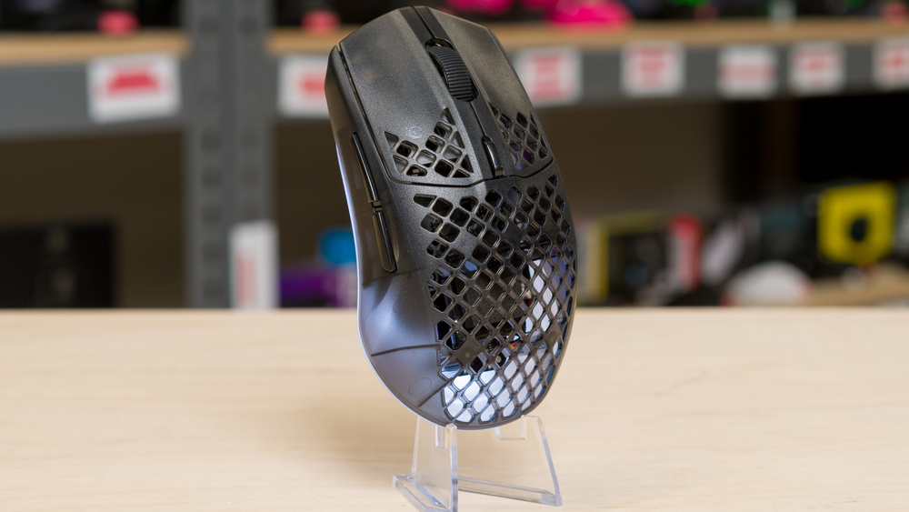 SteelSeries Aerox 3 Wireless Gen 2