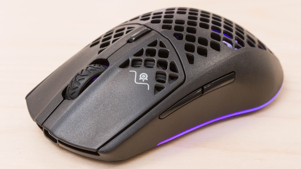 SteelSeries Aerox 3 Wireless (2022)