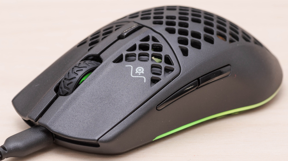 SteelSeries Aerox 3 (2022)