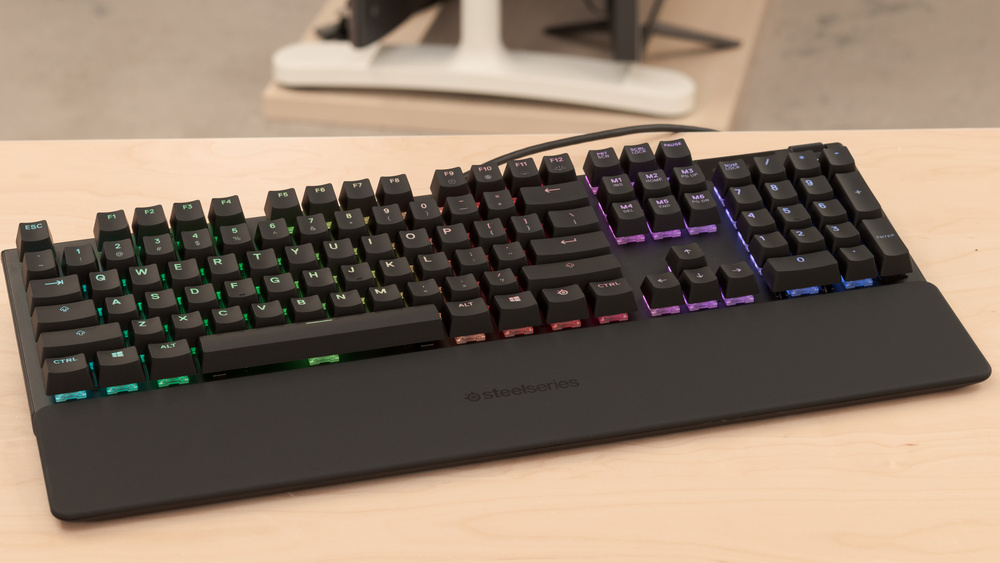 SteelSeries Apex 5