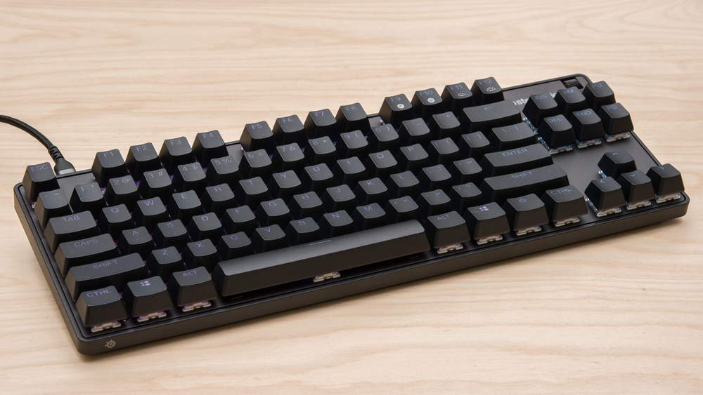 SteelSeries Apex 9