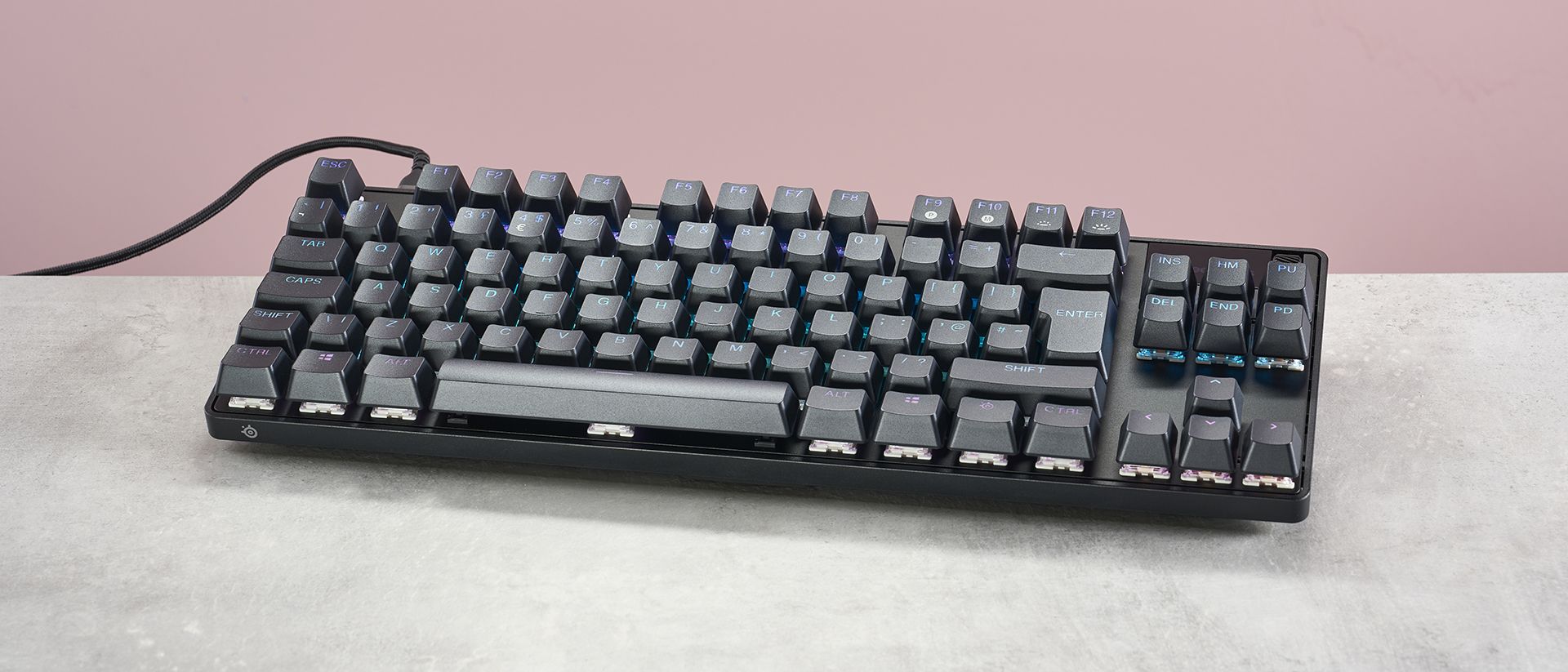 SteelSeries Apex Pro TKL
