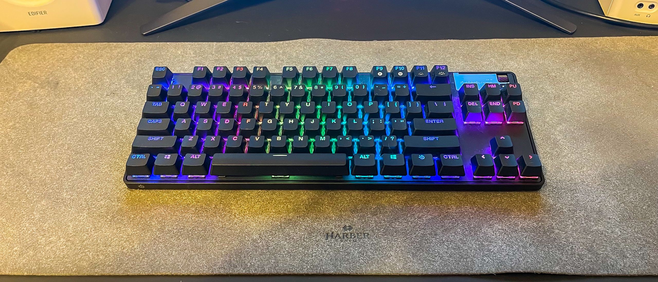 SteelSeries Apex Pro TKL Wireless