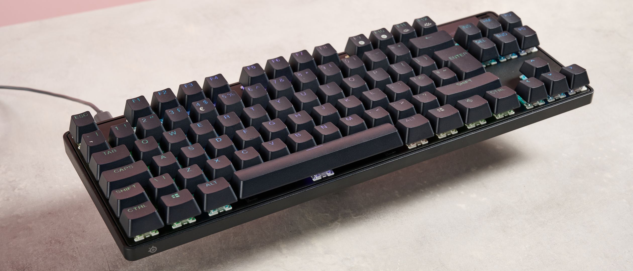 SteelSeries Apex Pro TKL Wireless Gen 3