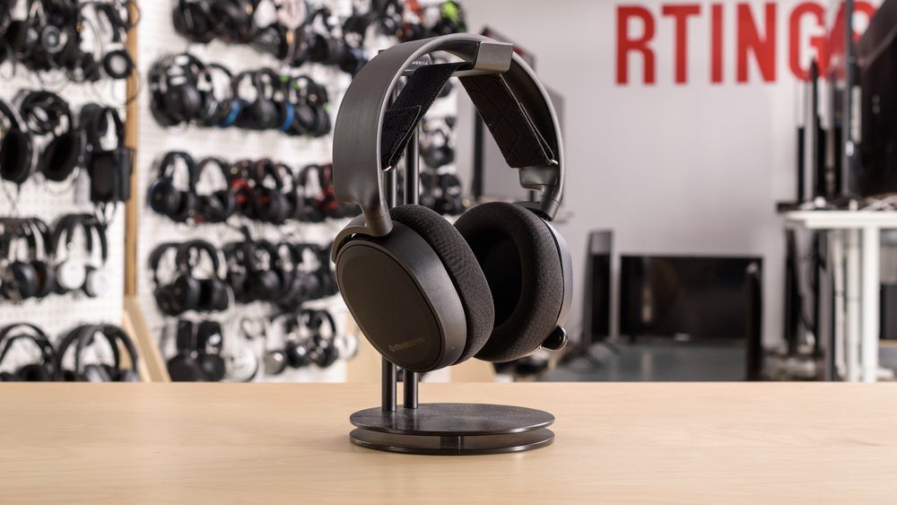 Steelseries Arctis 3 2019 Edition Wireless