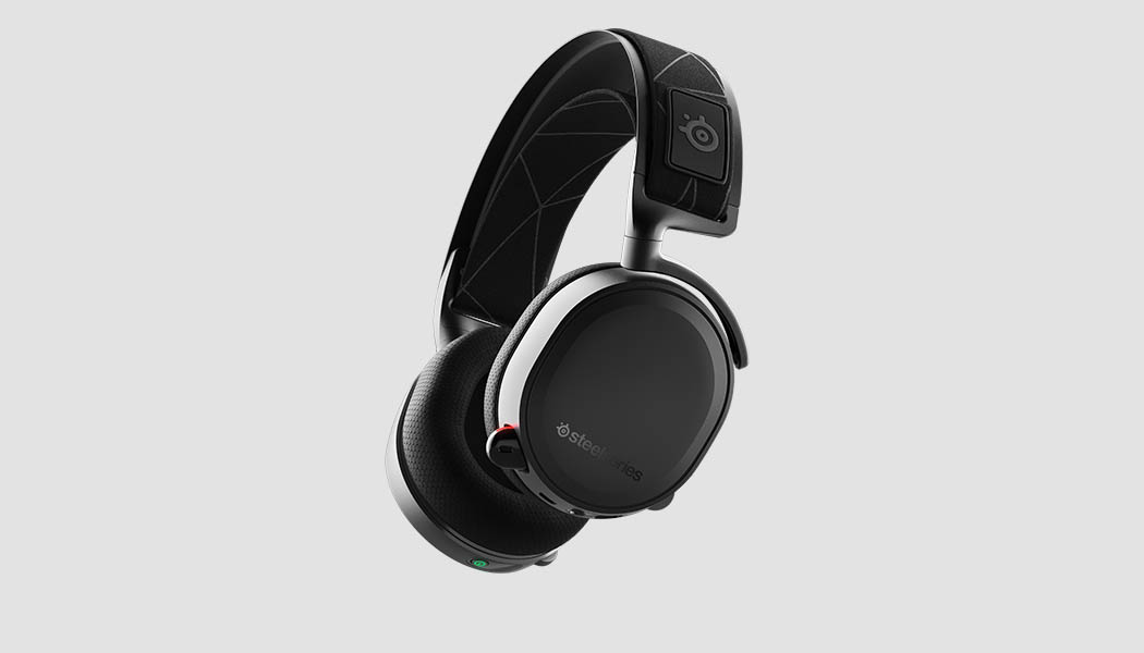 Steelseries Arctis 7 2019 Edition