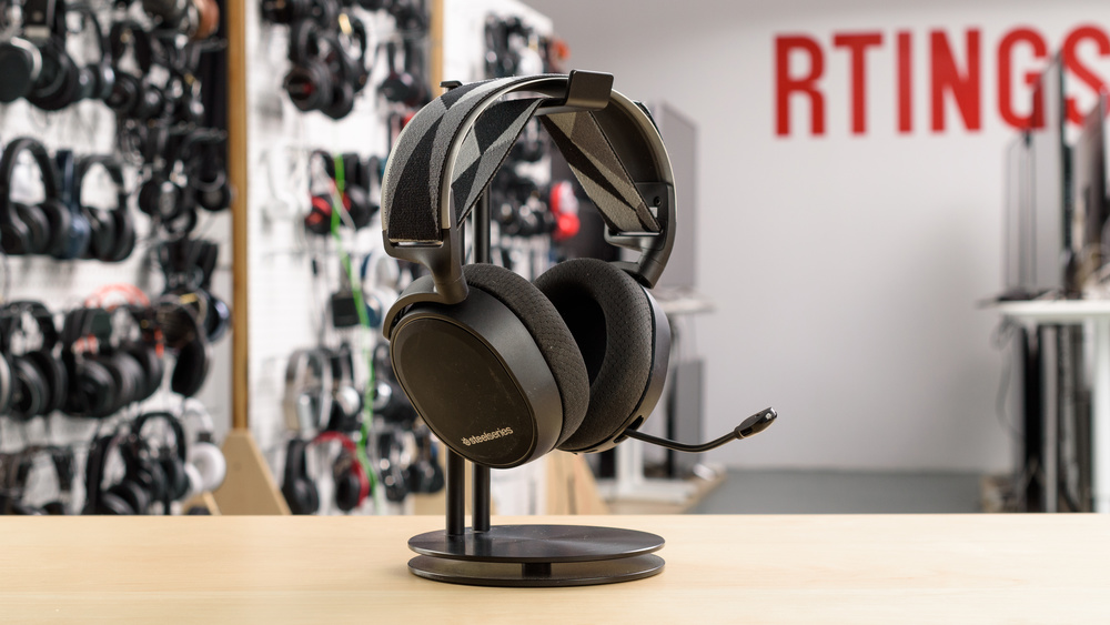 Steelseries Arctis 7 Wireless 2017