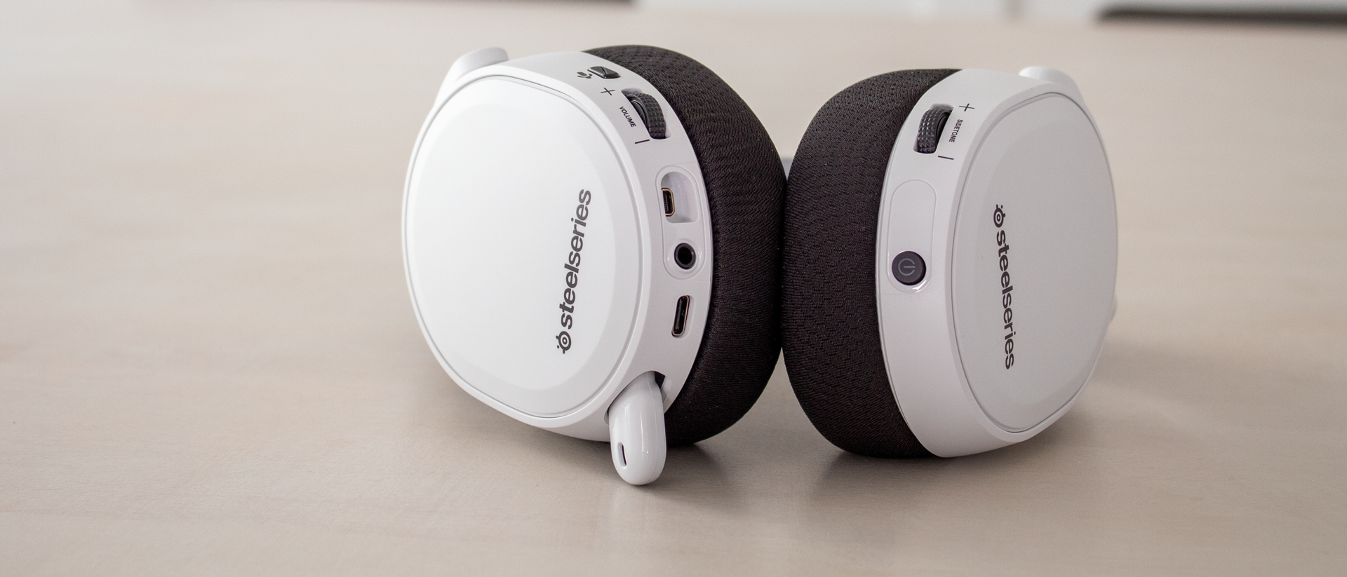 Steelseries Arctis 7P
