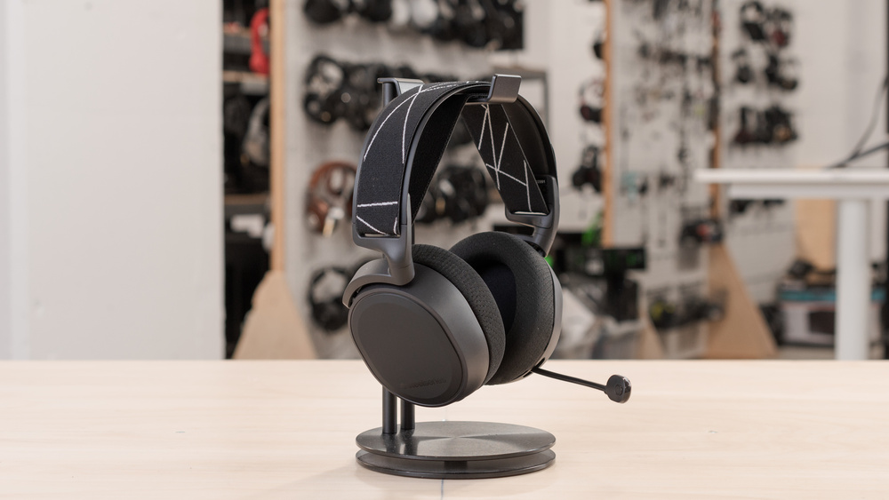 SteelSeries Arctis 9 Wireless