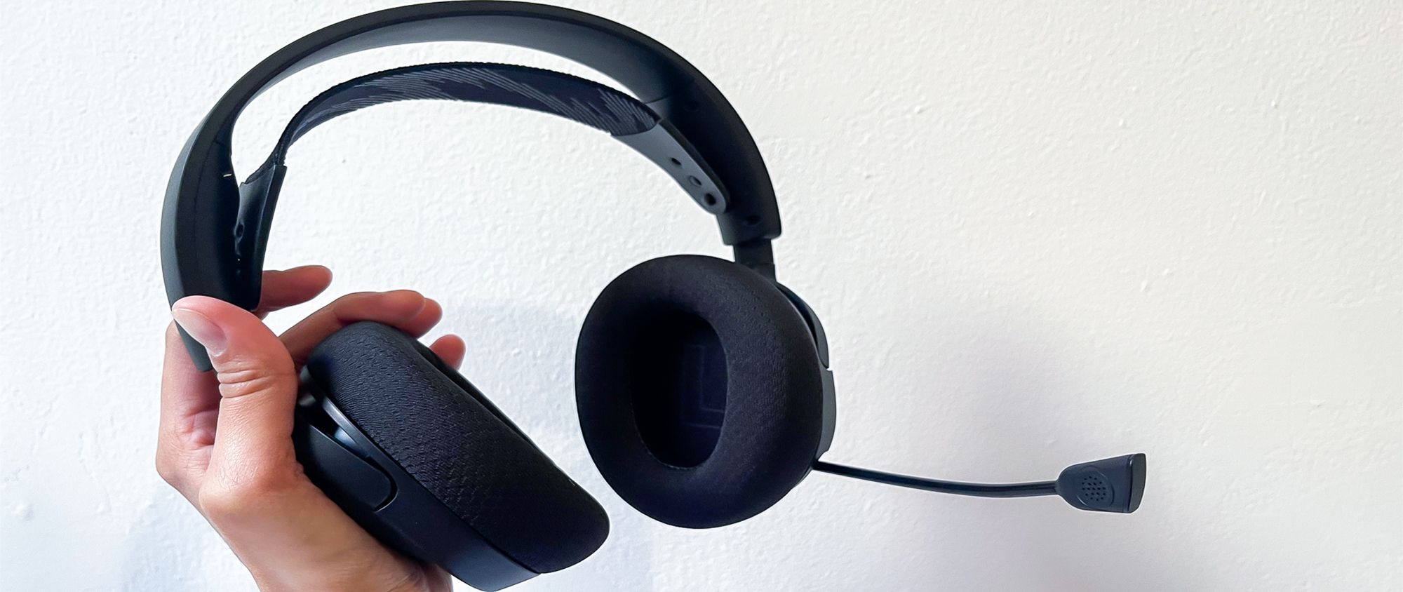 Steelseries Arctis Nova 3