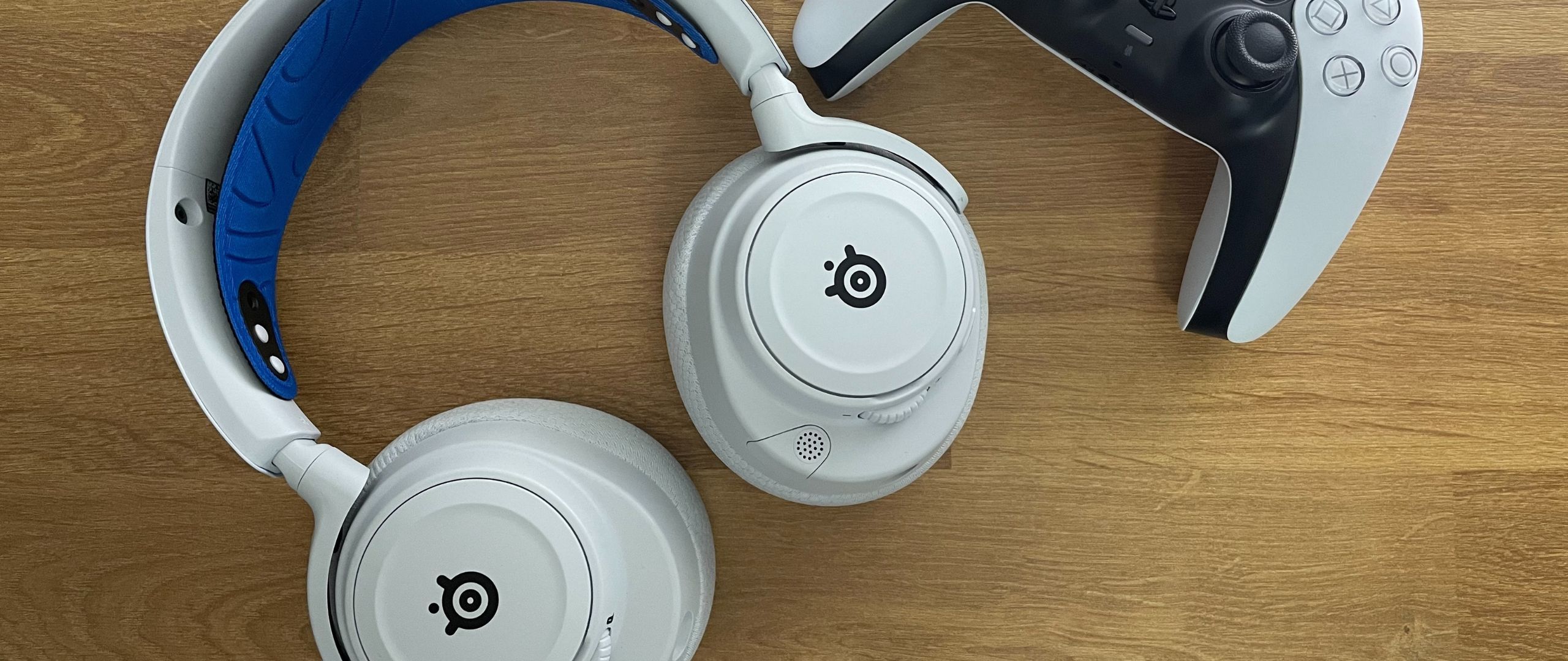 Steelseries Arctis Nova 7P Headset