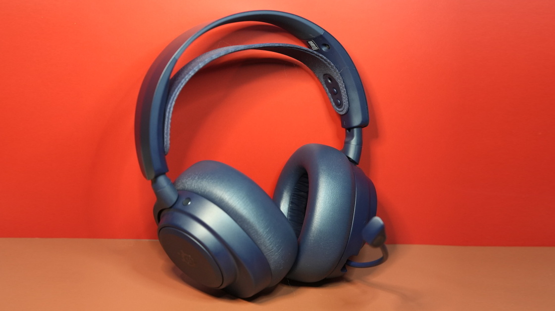 SteelSeries Arctis Nova Pro Omni